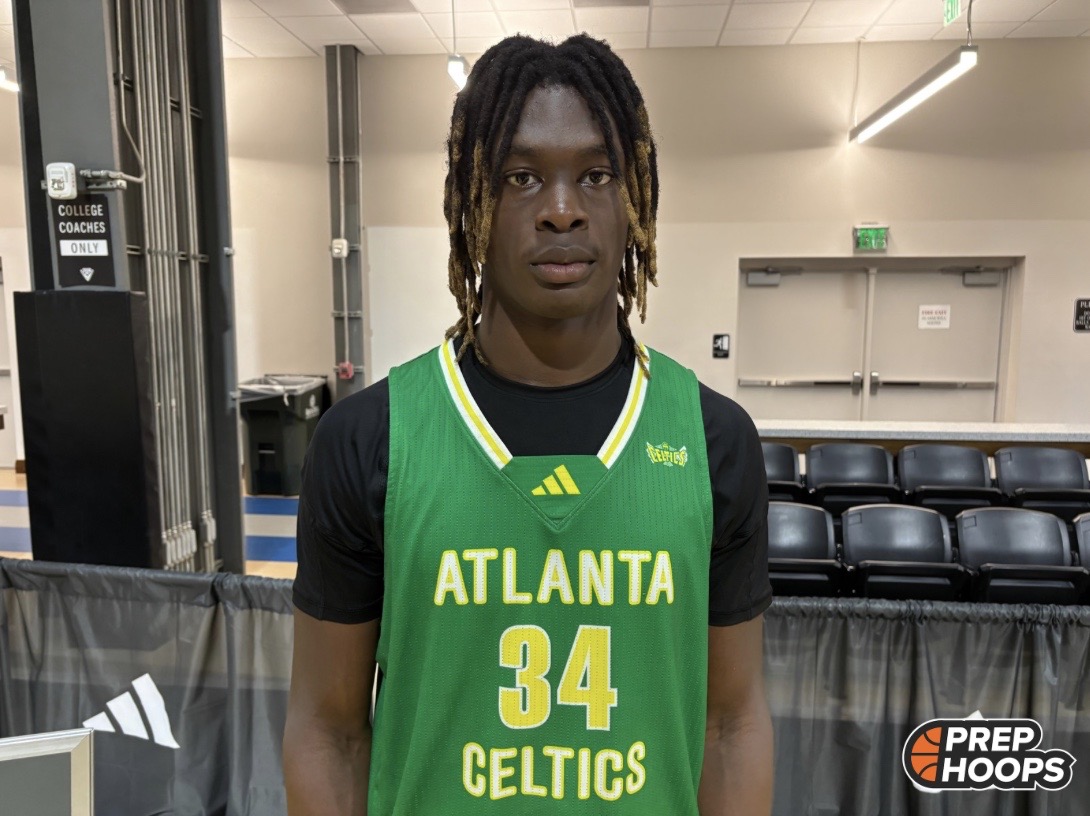 Elijah Tillman