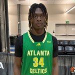 Elijah Tillman
