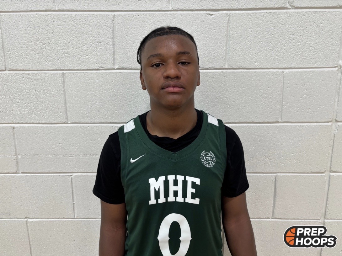 Treivan Wright