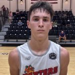 NCHSAA 3A East Guard Prospects Entering Round 3