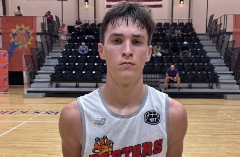 NCHSAA 3A East Guard Prospects Entering Round 3