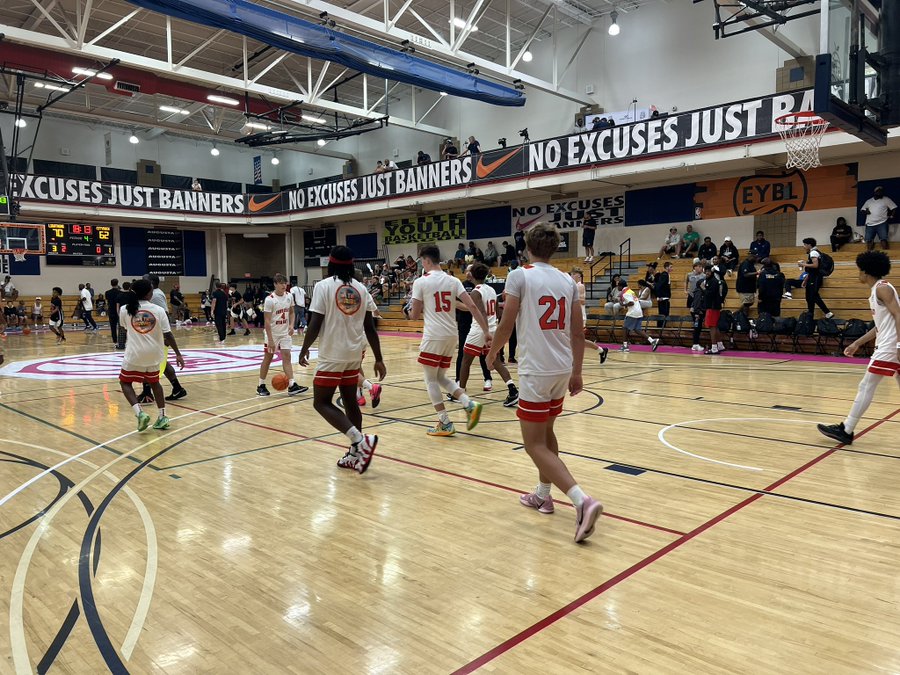 Indy Heat 14u &amp;#8211; Peach Jam Runner-Up