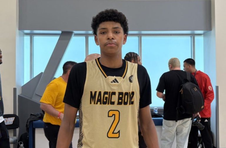 3SSB Invitational: Standout Rising Underclass Prospects
