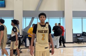 Prep Hoops 2028 National Rankings Sleepers