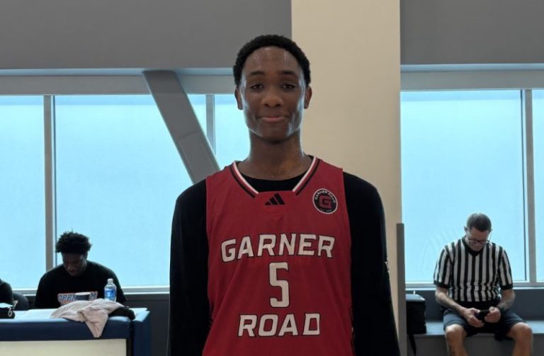 3SSB Invitational: Standout Rising Junior Guards (Pt. 2)