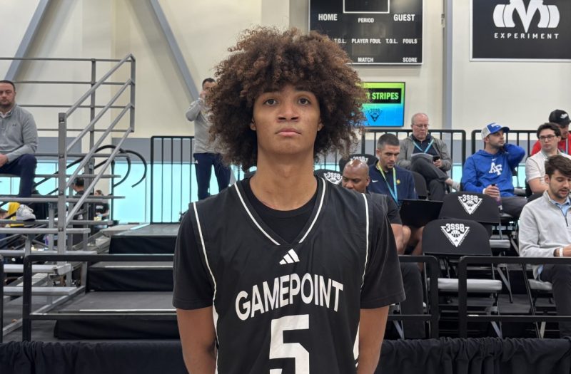 Standout Rising Junior Wing/Forwards (Part 2)