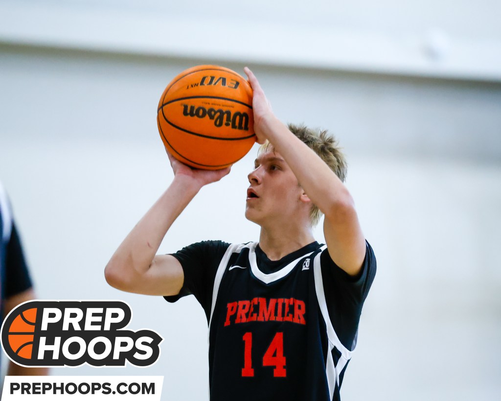 Standout 2027 Backcourt Hoopers Set For Huge Numbers This Fall