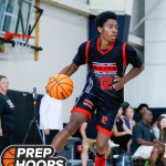 How These Forwards Showcased Their Talents at Uprise Hoops