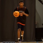 Jamari Fears
