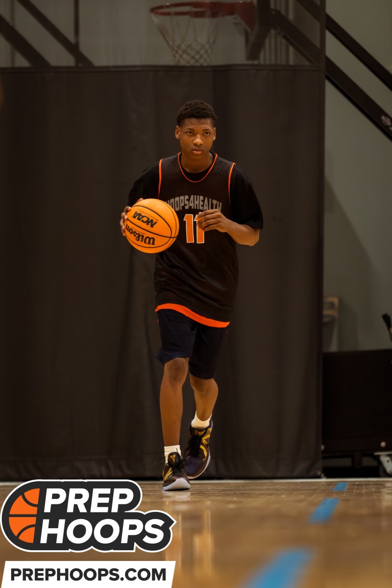 Jamari Fears