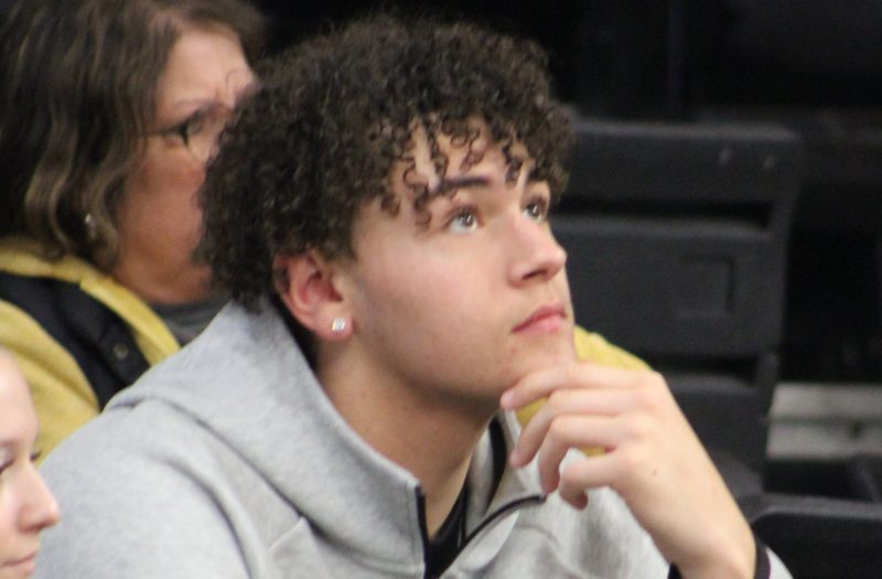 Introducing Mr. Basketball Candidate 9: Jaxon Clark