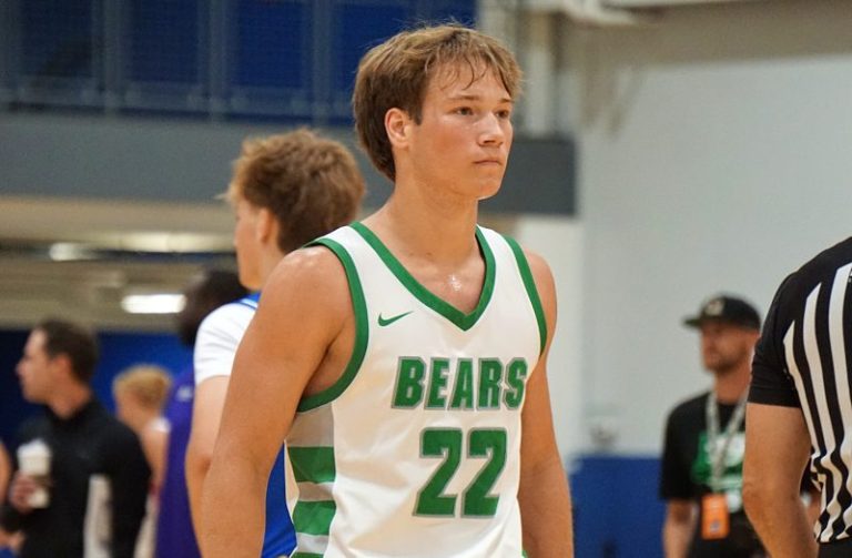 OHSAA Division V Preseason 1-5