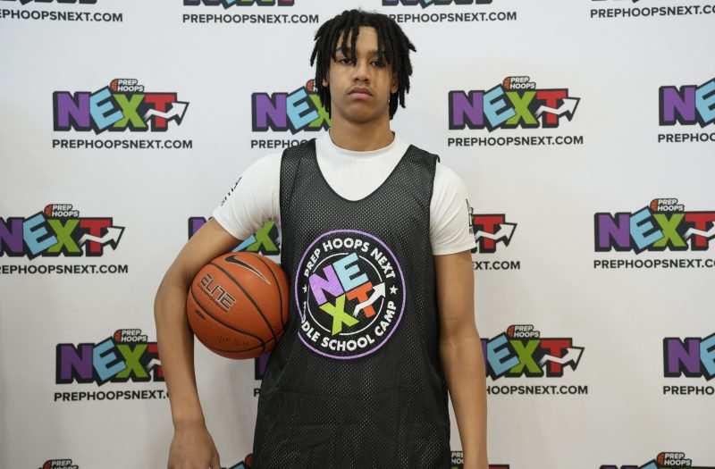 MN Freshman Showcase: Max&#039;s Post Standouts
