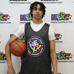 MN Freshman Showcase: Max’s Post Standouts