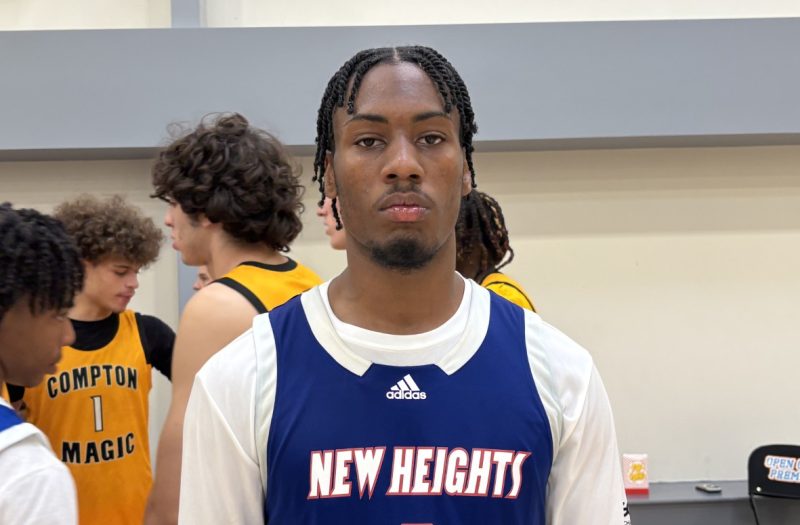 Kamari Whyte