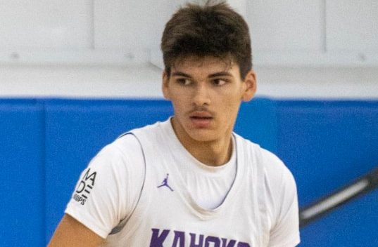 Underclassmen in the Southwestern Conference Prepare to Step Up