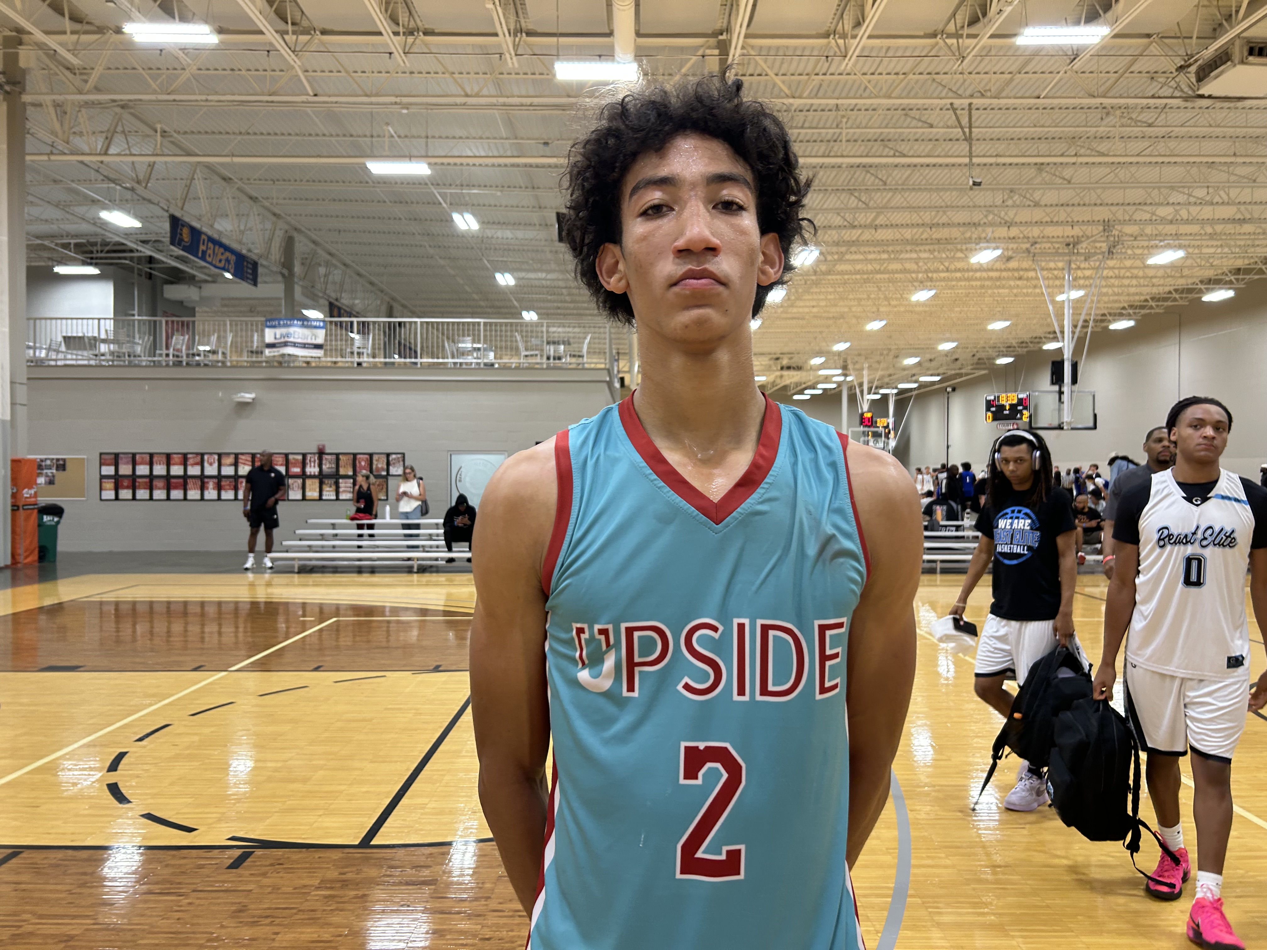 What Out of State Prospects Shined at National Open Championship?