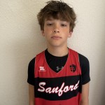 Kylan Malloy