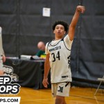 Twin Cities Takedown: 15U All Tournament Team