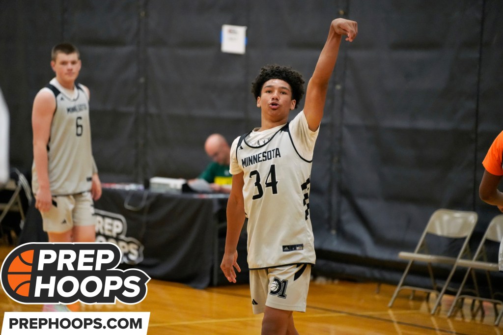 Twin Cities Takedown: 15U All Tournament Team