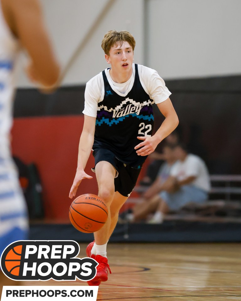 Lane Pressler