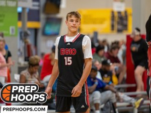 Marian University Elite Camp - Top Performers