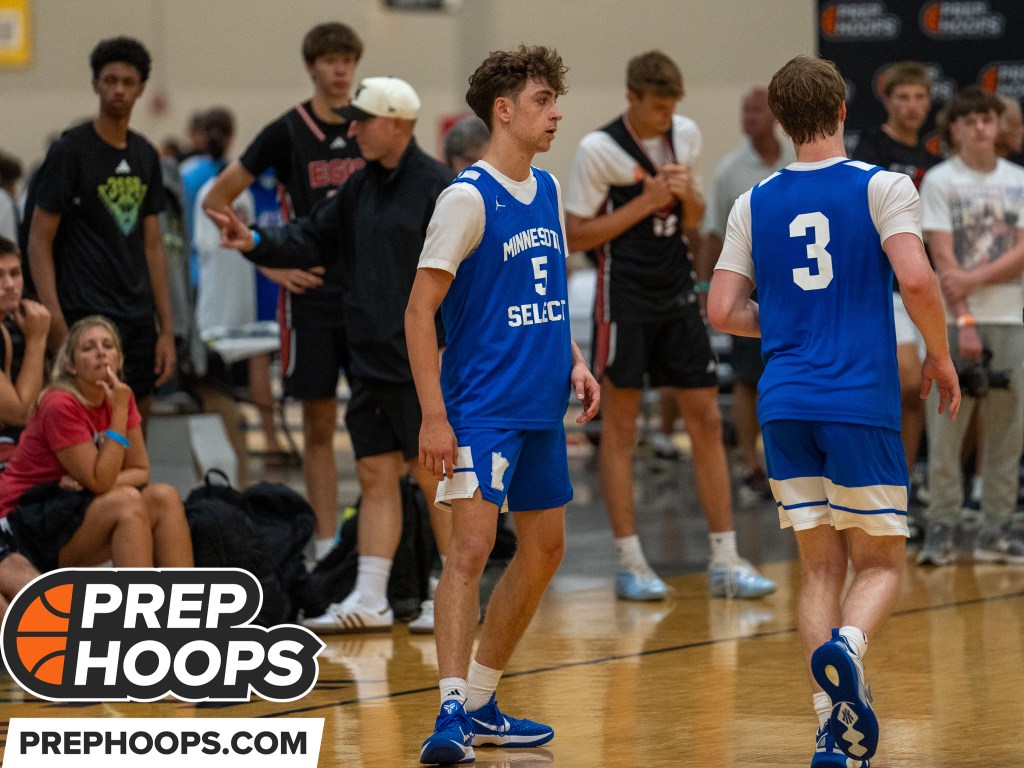 11 2027 Prospects Season In Review