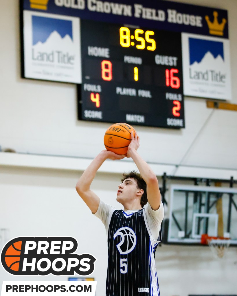 These 2028 Guards Are Ready To Star at Sophomore ID Camp