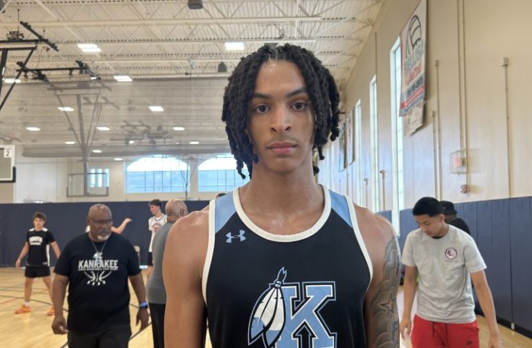 Who Were Lockdown Defenders at Romeoville Live?