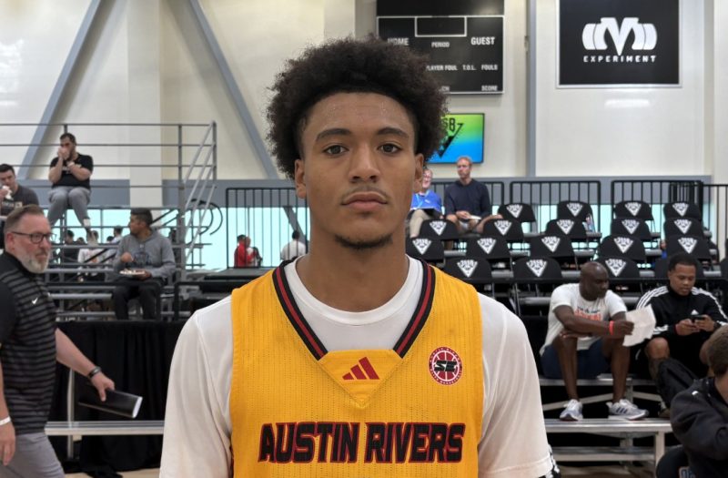 3SSB Invitational: Standout Rising Junior Guards 