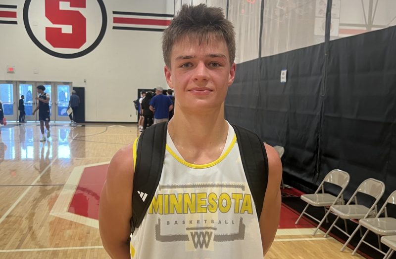 Stock Risers: 2026 Ranks Update