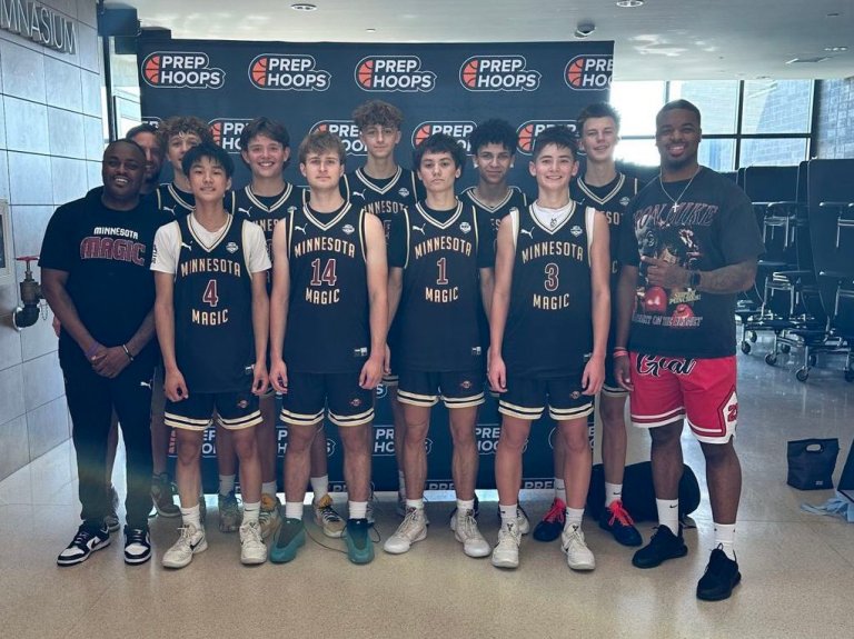 The 15U Weekend: The Weekly Top Five