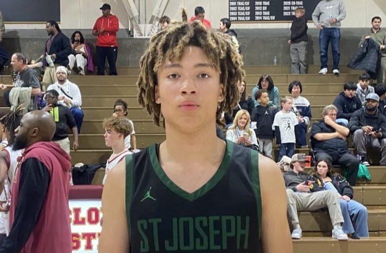 Clovis West Fall Shootout: Standout Juniors Pt. 2