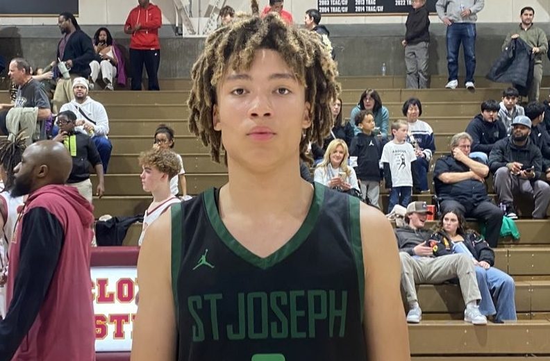 Central Cali&#039;s Class of 2027 Top 10 Player Rankings