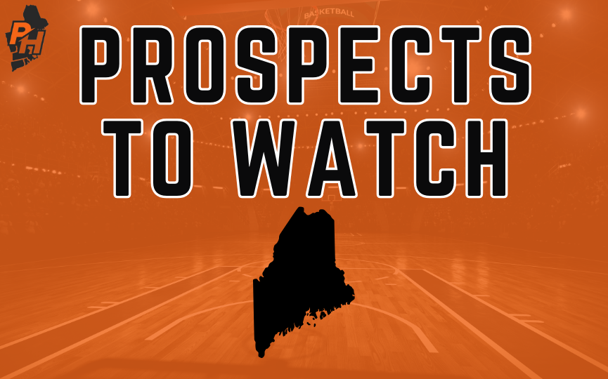 Five to Watch &amp;#8211; Maine