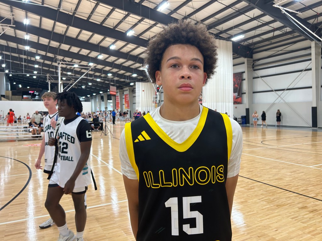 National Open Championship: Illinois 2027 and 2028 Top Performers