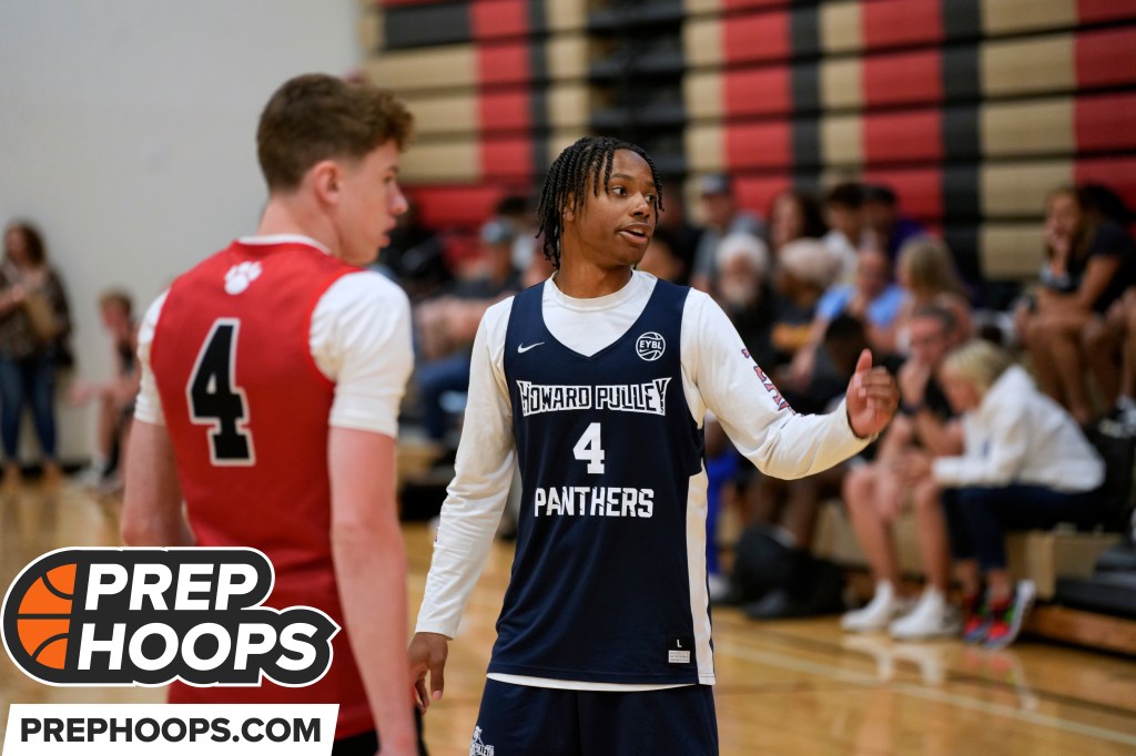 The 16U Weekend: The Weekly Top Five