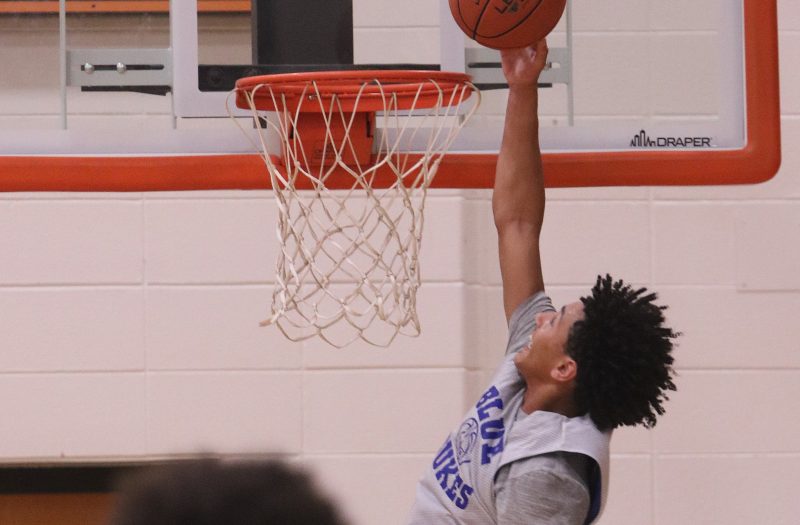 WBY Tournament in Plymouth: Standouts and results