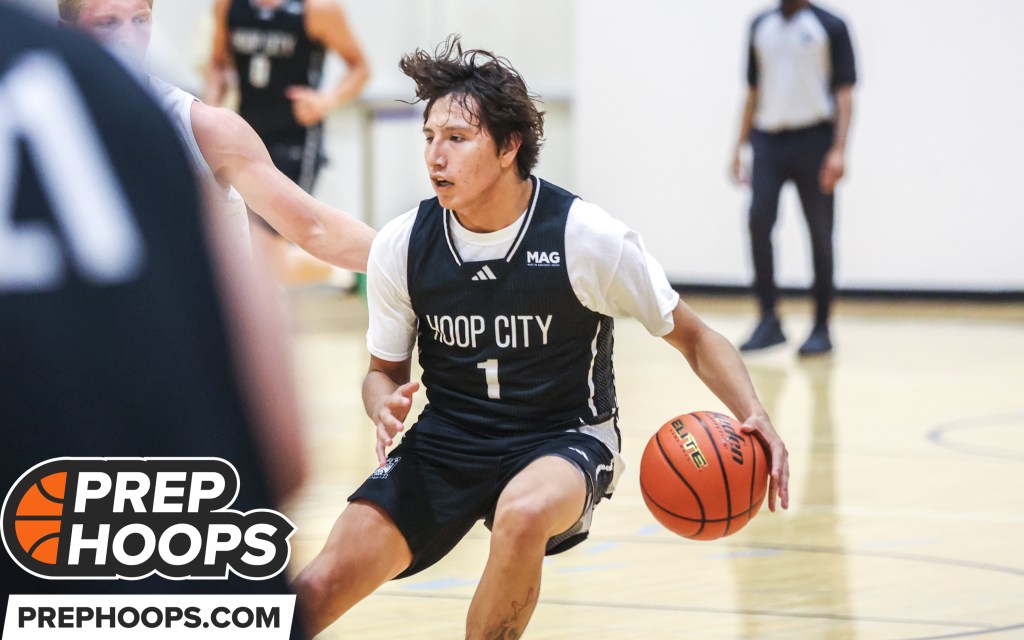 Club Basketball Superlatives
