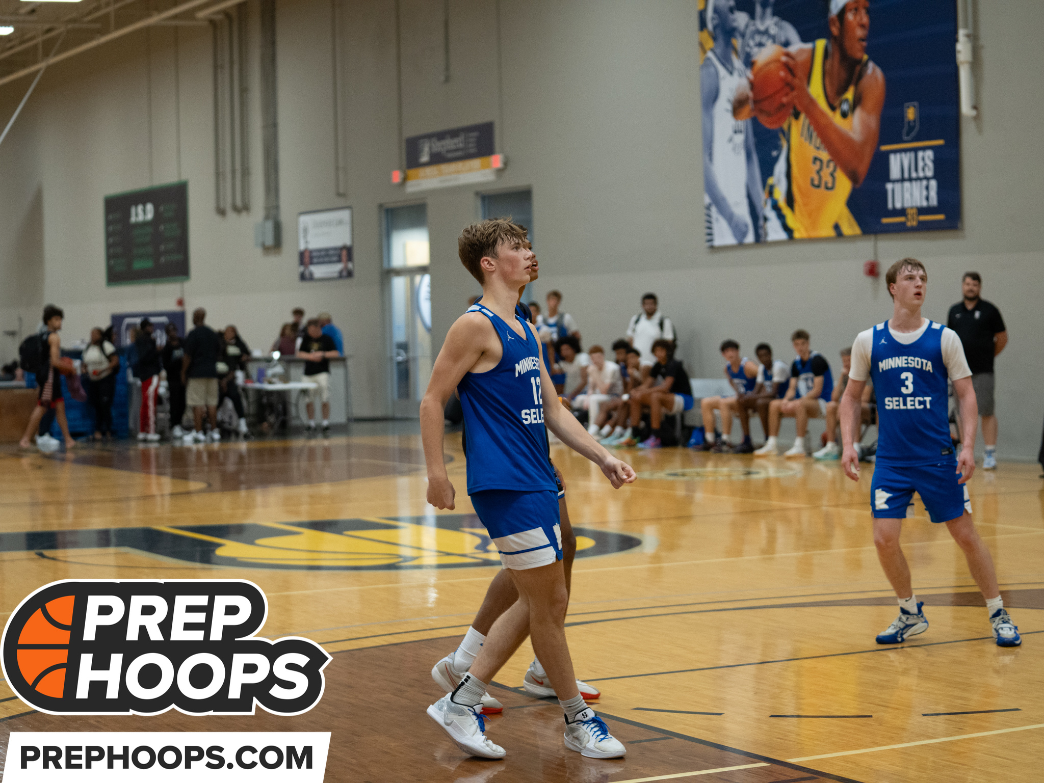 2026 Minnesota Prospects to Check Out
