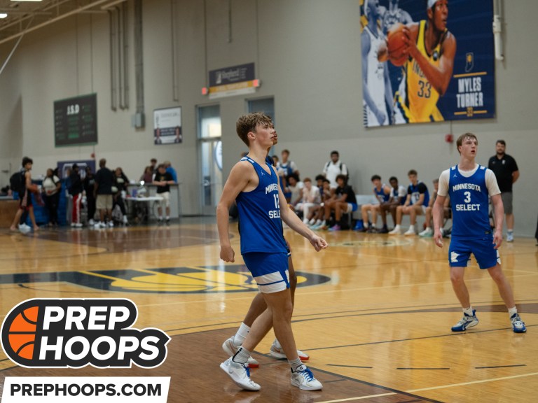 Section 6AAAA Player Profiles