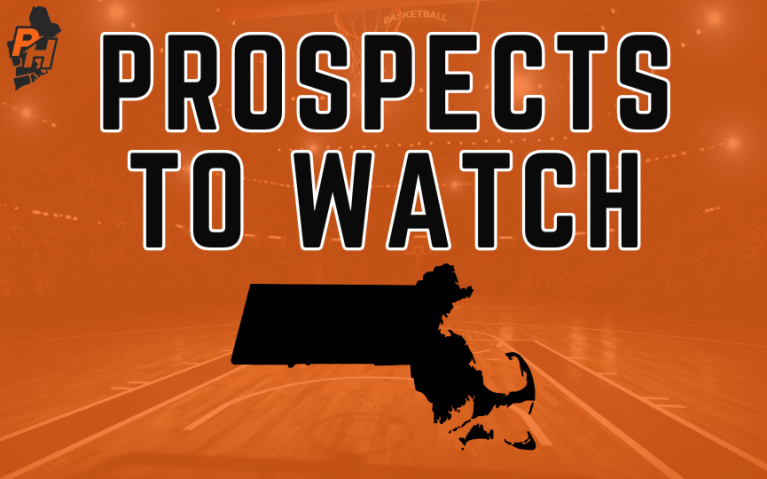 Five to Watch - Massachusetts