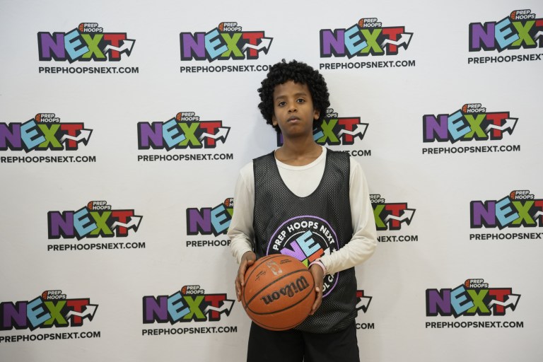 Matthew Mekonnen