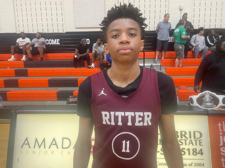 New Names of Class of 2028 Prospects