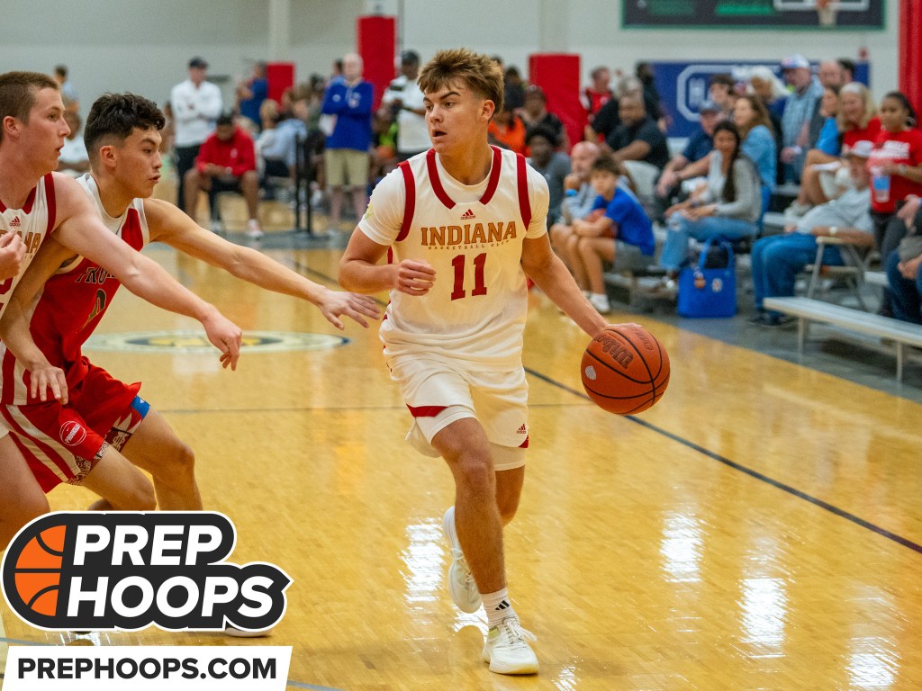 Ramsey&amp;#8217;s Open Gym Notes &amp;#8211; Part Three