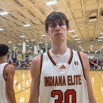 National Open Championship: Top 2027 Prospects