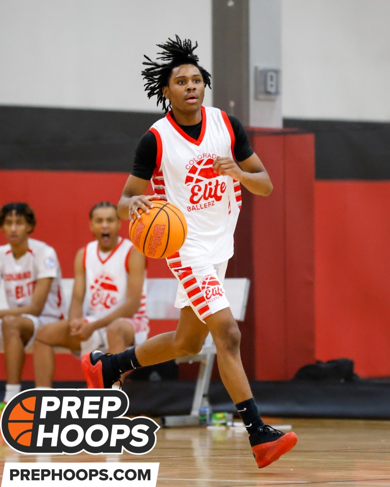 Mekhi McNeal