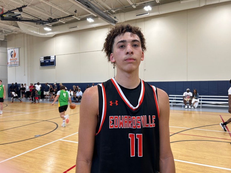Stock Risers from Romeoville Live Pt 2