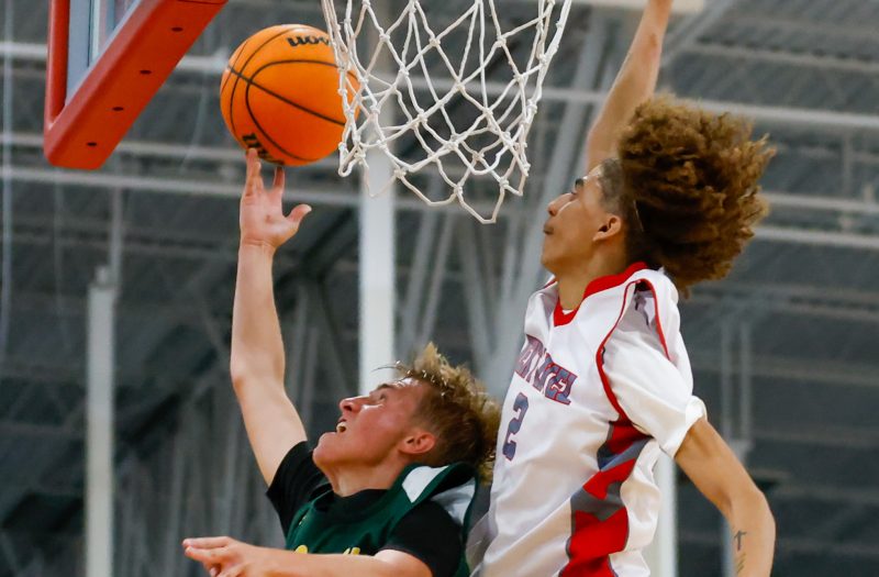 Class 4A: Top Returning Shooters For 2025-26