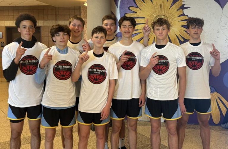 The 15U Weekend: The Weekly Top Five